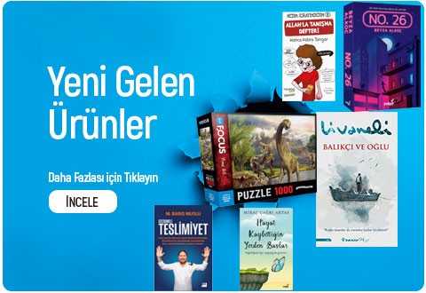 Kitap Kirtasiye Akil Oyunlari Hediyelik Elektronik Urunler Ideal Kitap