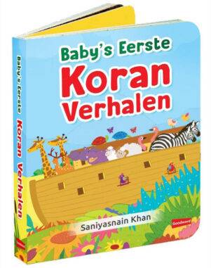 Babys Eerste Koran Verhalen