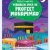 Baby's eerste verhalen over de Profeet Muhammad