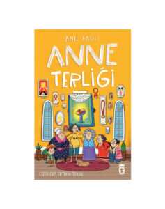 Anne Terliği