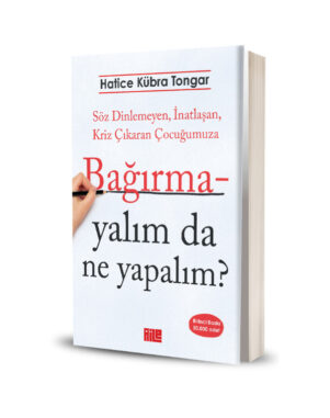 Bağırmayalım da Ne Yapalım?