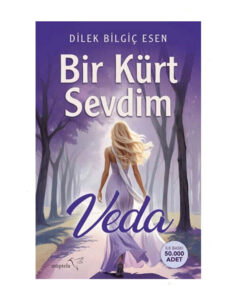 Bir Kürt Sevdim - Veda