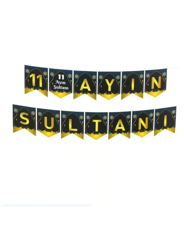 11 ayin sultani