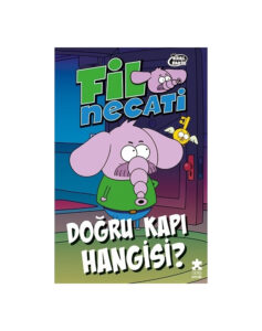 Fil Necati 2: Doğru Kapı Hangisi